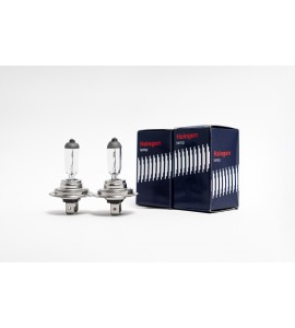 2x H7 Original Bulb 55w Upgrade Headlight Car 12v 2x H7 Original Bulb 55w Upgrade Headlight Car 12v