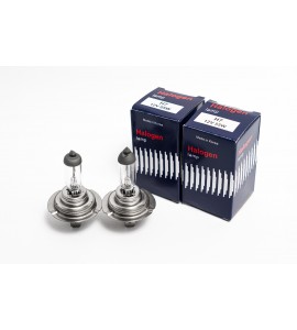 2x H7 Original Bulb 55w Upgrade Headlight Car 12v 2x H7 Original Bulb 55w Upgrade Headlight Car 12v