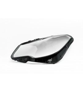 Mercedes-Benz W207 LCI Headlamp Headlight Lens Cover Left Side 2013-2016