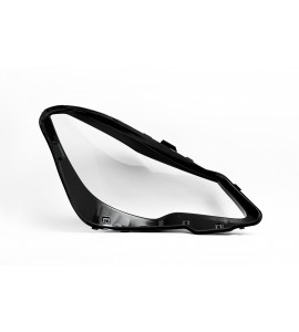 Mercedes-Benz W212 LCI Headlight Headlamp Lens Cover Right Side 2013-2016 Mercedes-Benz W212 LCI Headlight Headlamp Lens Cover Right Side 2013-2016