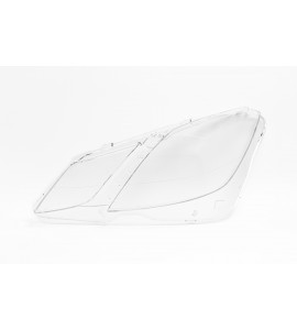 Mercedes-Benz W207 Headlamp Headlight Lens Cover Left Side 2009-2013 Mercedes-Benz W207 Headlamp Headlight Lens Cover Left Side 2009-2013