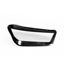 Audi A5 Headlight Headlamp Lens Cover Right Side 2016-2020 Audi A5 Headlight Headlamp Lens Cover Right Side 2016-2020