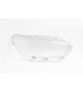 BMW 1 Series F20 Headlight Headlamp Lens Cover Right Side 2015-2019 BMW 1 Series F20 Headlight Headlamp Lens Cover Right Side 2015-2019