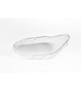 BMW 1 Series F20 Headlight Headlamp Lens Cover Right Side 2015-2019 BMW 1 Series F20 Headlight Headlamp Lens Cover Right Side 2015-2019