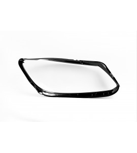 Volkswagen Touran Headlamp Headlight Lens Cover Left Side 2010-2015 Volkswagen Touran Headlamp Headlight Lens Cover Left Side 2010-2015
