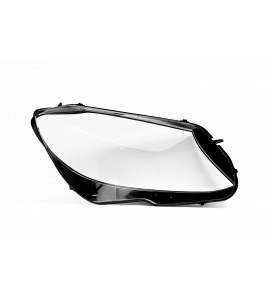 Mercedes-Benz W205 Headlight Headlamp Lens Cover Right Side 2013-2018 Mercedes-Benz W205 Headlight Headlamp Lens Cover Right Side 2013-2018