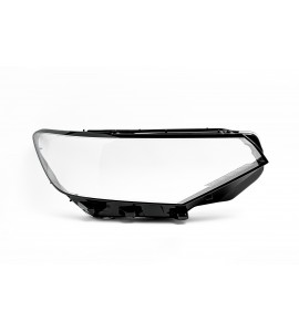 VW Passat B8.5 Headlight Headlamp Lens Cover Right Side 2019+ VW Passat B8.5 Headlight Headlamp Lens Cover Right Side 2019+