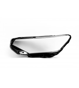 VW Passat B8.5 Headlight Headlamp Lens Cover Right Side 2019+ VW Passat B8.5 Headlight Headlamp Lens Cover Right Side 2019+