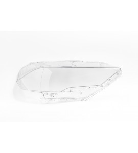 Ford Mustang Headlight Headlamp Lens Cover Right Side 2017+ Ford Mustang Headlight Headlamp Lens Cover Right Side 2017+