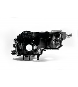 Mazda 3 High Version Headlight Housing Right Side 2019-2022 Mazda 3 High Version Headlight Housing Right Side 2019-2022