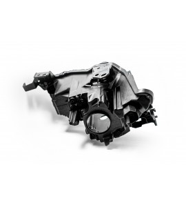 Mazda 3 High Version Headlight Housing Right Side 2019-2022 Mazda 3 High Version Headlight Housing Right Side 2019-2022