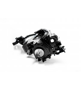 Mazda 3 Low Version Headlight Housing Right Side 2019-2022 Mazda 3 Low Version Headlight Housing Right Side 2019-2022