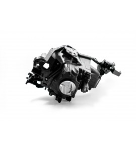 Mazda 3 Low Version Headlight Housing Left Side 2019-2022 Mazda 3 Low Version Headlight Housing Left Side 2019-2022