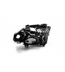 BMW F30 F31 Xenon Headlight Headlamp Housing Left Side 2012-2015 BMW F30 F31 Xenon Headlight Headlamp Housing Left Side 2012-2015