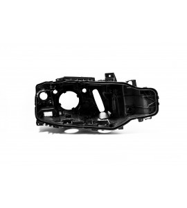 BMW F30 F31 Xenon Headlight Headlamp Housing Right Side 2012-2015 BMW F30 F31 Xenon Headlight Headlamp Housing Right Side 2012-2015