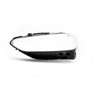 BMW 4 Series G22 2020-2023 Headlamp Headlight Lens Cover Left Side