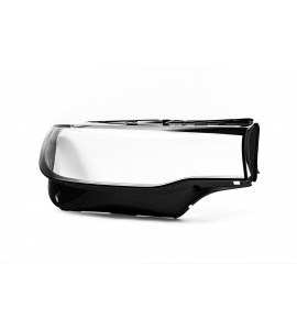 BMW X7 Series G07 Headlamp Headlight Lens Cover Right Side 2018-2023 BMW X7 Series G07 Headlamp Headlight Lens Cover Right Side 2018-2023