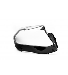 Mercedes-Benz GLS X166 2015-2019 Headlamp Headlight Glass Lens Cover Right Side