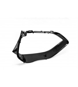 Mercedes-Benz GLS X166 2015-2019 Headlamp Headlight Glass Lens Cover Right Side