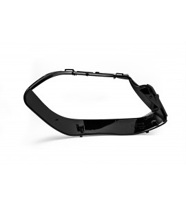 BMW X1 F48 Headlight Headlamp Glass Lens Cover Right Side 2015+ BMW X1 F48 Headlight Headlamp Glass Lens Cover Right Side 2015+