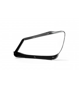 Volkswagen Sharan 2010-2019 Headlamp Headlight Lens Cover Right Side Volkswagen Sharan 2010-2019 Headlamp Headlight Lens Cover Right Side