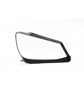 Volkswagen Sharan 2010-2019 Headlamp Headlight Lens Cover Left Side Volkswagen Sharan 2010-2019 Headlamp Headlight Lens Cover Left Side