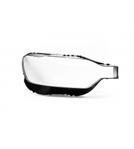 Volvo XC60 2017-2023 Headlamp Headlight Lens Cover Right Side Volvo XC60 2017-2023 Headlamp Headlight Lens Cover Right Side