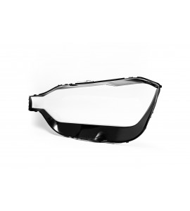 Volvo XC60 2017-2023 Headlamp Headlight Lens Cover Right Side Volvo XC60 2017-2023 Headlamp Headlight Lens Cover Right Side