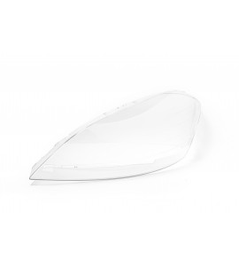 Volvo XC60 2008-2013 Headlamp Headlight Lens Cover Left Side Volvo XC60 2008-2013 Headlamp Headlight Lens Cover Left Side