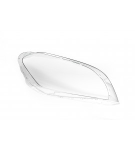 Volvo XC60 2008-2013 Headlamp Headlight Lens Cover Left Side Volvo XC60 2008-2013 Headlamp Headlight Lens Cover Left Side
