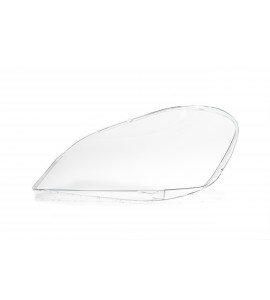 BMW X1 F48 Headlight Headlamp Glass Lens Cover Right Side 2015+ BMW X1 F48 Headlight Headlamp Glass Lens Cover Right Side 2015+