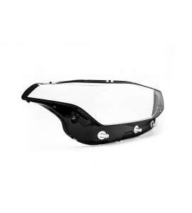Volvo XC90 2014-2023 Headlamp Headlight Lens Cover Right Side Volvo XC90 2014-2023 Headlamp Headlight Lens Cover Right Side