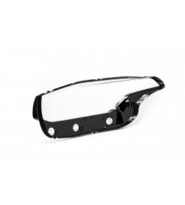 Volvo XC90 2014-2023 Headlamp Headlight Lens Cover Right Side Volvo XC90 2014-2023 Headlamp Headlight Lens Cover Right Side