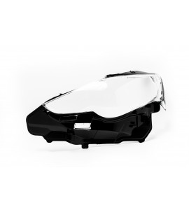 Lexus IS 2013-2016 Headlamp Headlight Lens Cover Left Side Lexus IS 2013-2016 Headlamp Headlight Lens Cover Left Side