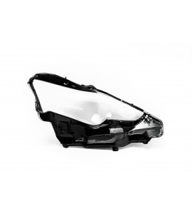 Lexus IS 2013-2016 Headlamp Headlight Lens Cover Left Side Lexus IS 2013-2016 Headlamp Headlight Lens Cover Left Side