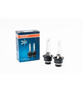 2x D2S Bulb Bi-Xenon Original HID Light 6000K Universal 35W OEM Replacement 2x D2S Bulb Bi-Xenon Original HID Light 6000K Universal 35W OEM Replacement