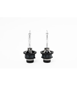 2x D2S Bulb Bi-Xenon Original HID Light 6000K Universal 35W OEM Replacement 2x D2S Bulb Bi-Xenon Original HID Light 6000K Universal 35W OEM Replacement
