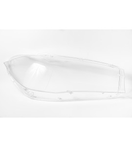 BMW X5 X6 F15 F16 Headlight Headlamp Lens Cover Right Side 2013-2018 BMW X5 X6 F15 F16 Headlight Headlamp Lens Cover Right Side 2013-2018
