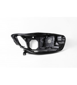 Audi A6 C7 2010 – 2014 Full LED Right Side Headlight Housing Audi A6 C7 2010 – 2014 Full LED Right Side Headlight Housing