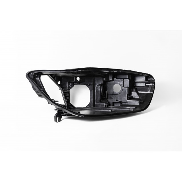 Audi A6 C7 2010 – 2014 Full LED Right Side Headlight Housing