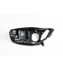 Audi A6 C7 2010 – 2014 Full LED Left Side Headlight Housing Audi A6 C7 2010 – 2014 Full LED Left Side Headlight Housing
