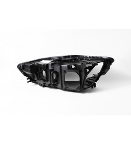Audi A6 C7 2010 – 2014 Full LED Right Side Headlight Housing Audi A6 C7 2010 – 2014 Full LED Right Side Headlight Housing