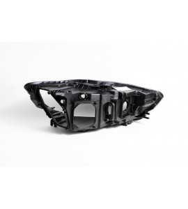 Audi A6 C7 2010 – 2014 Full LED Left Side Headlight Housing Audi A6 C7 2010 – 2014 Full LED Left Side Headlight Housing