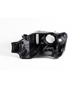 BMW X3 Series F25 LCI Bi-xenon 2014 – 2017 Left Side Headlight Housing BMW X3 Series F25 LCI Bi-xenon 2014 – 2017 Left Side Headlight Housing