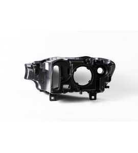 BMW X3 Series F25 LCI Bi-xenon 2014 – 2017 Left Side Headlight Housing BMW X3 Series F25 LCI Bi-xenon 2014 – 2017 Left Side Headlight Housing