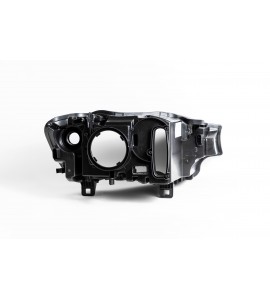 BMW X3 Series F25 LCI Bi-xenon 2014 – 2017 Right Side Headlight Housing BMW X3 Series F25 LCI Bi-xenon 2014 – 2017 Right Side Headlight Housing