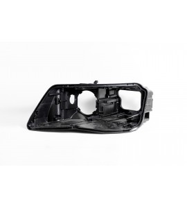 Audi A8 D4 2010 – 2013 Xenon Left Side Headlight Housing Audi A8 D4 2010 – 2013 Xenon Left Side Headlight Housing
