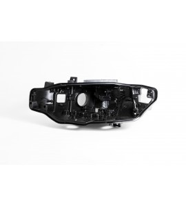 BMW 3 Series F30 LCI 2015 – 2018 Headlight Housing Left Side BMW 3 Series F30 LCI 2015 – 2018 Headlight Housing Left Side