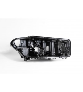 BMW 5 Series G30 LCI 2020 – 2022 Right Side Headlight Housing BMW 5 Series G30 LCI 2020 – 2022 Right Side Headlight Housing