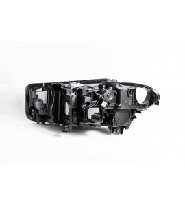 BMW 5 Series G30 LCI 2020 – 2022 Right Side Headlight Housing BMW 5 Series G30 LCI 2020 – 2022 Right Side Headlight Housing